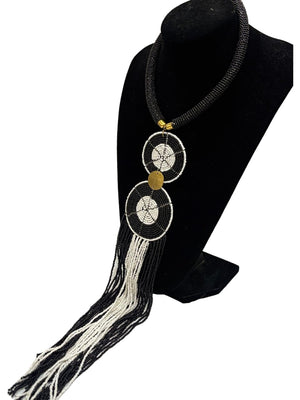 Masai 2in1 Neckpiece