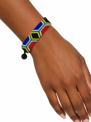 SA Flat Bracelets