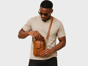Father's Day - Leather Legacy