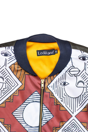 Bomber Jackets