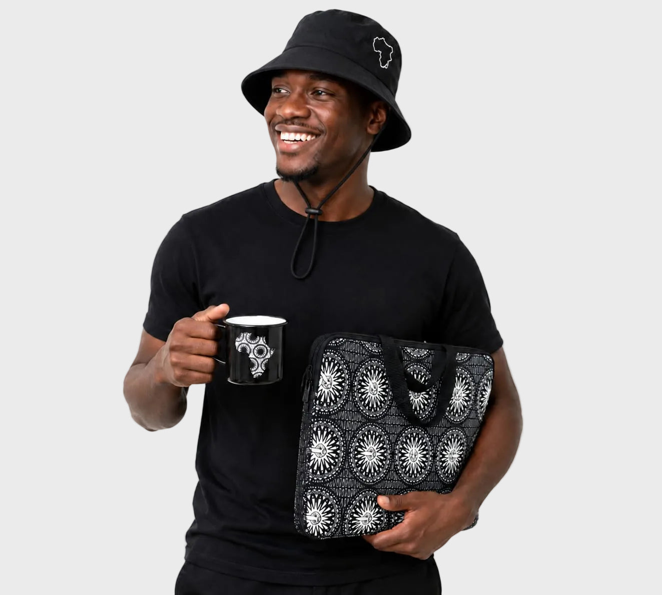Father's Day - Modern Griot