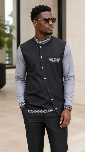 Ahsan Shirt