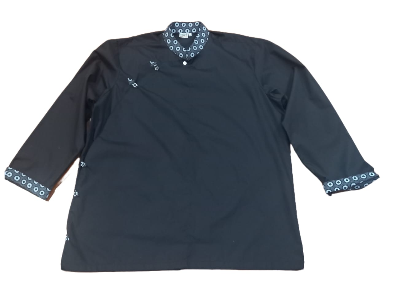 Ahsan Shirt