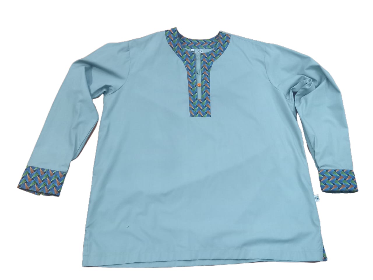 Ahsan Shirt