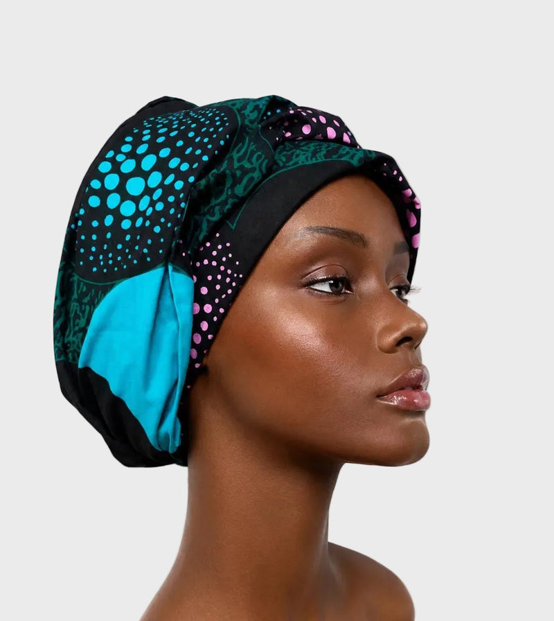 Ankara Headwraps