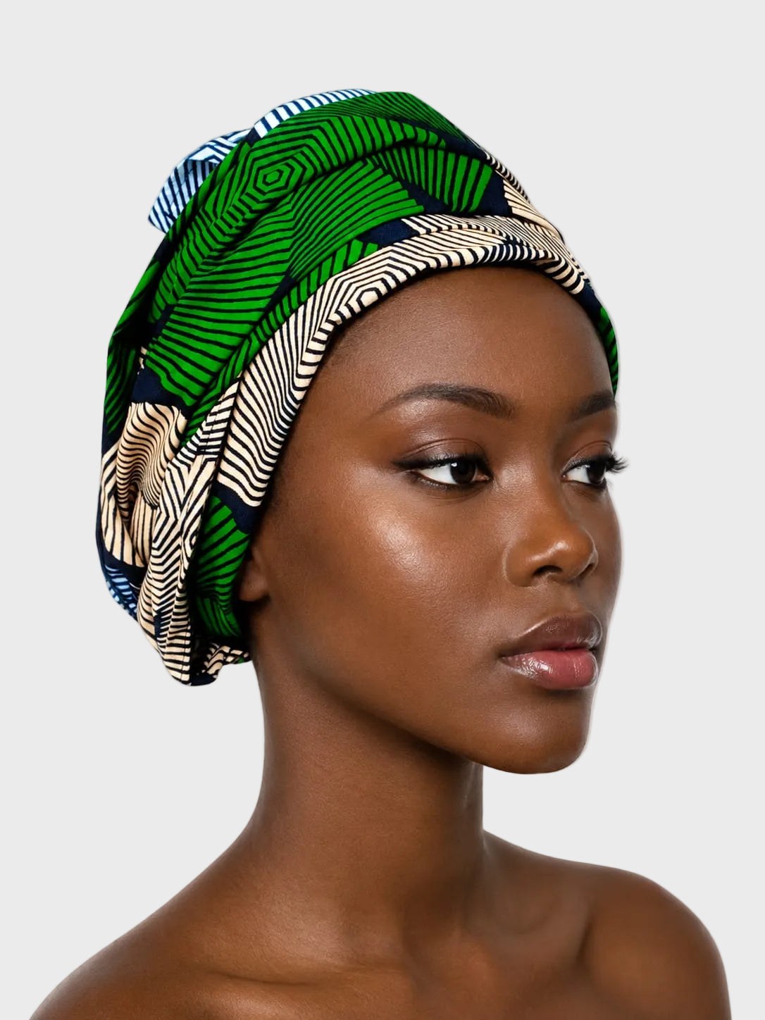 Ankara Headwraps