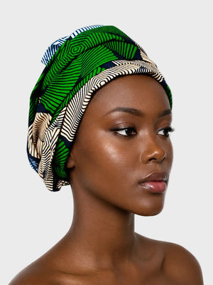 Ankara Headwraps