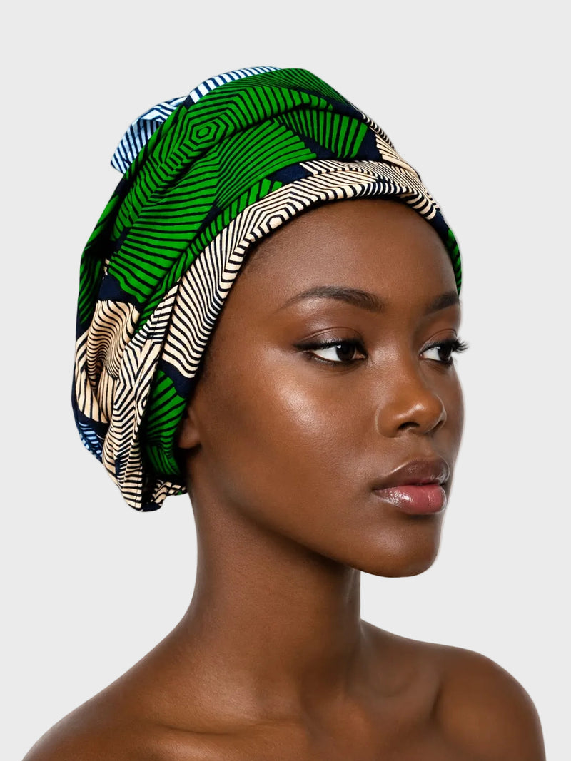 Ankara Headwraps