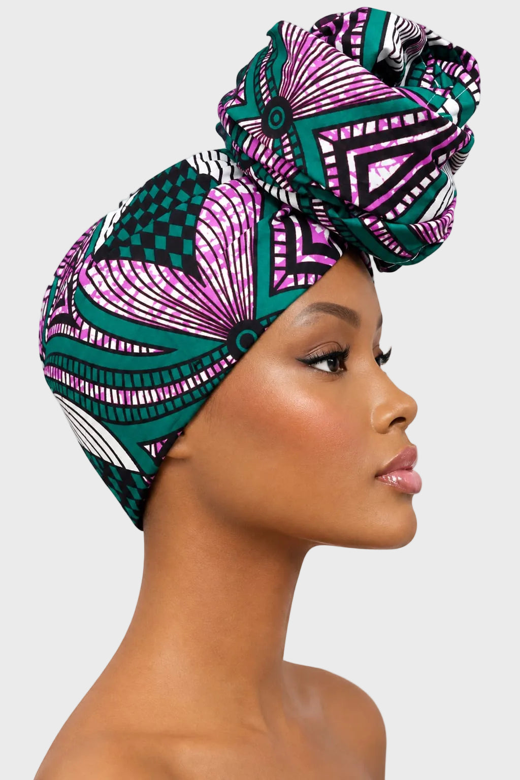Ankara Headwraps