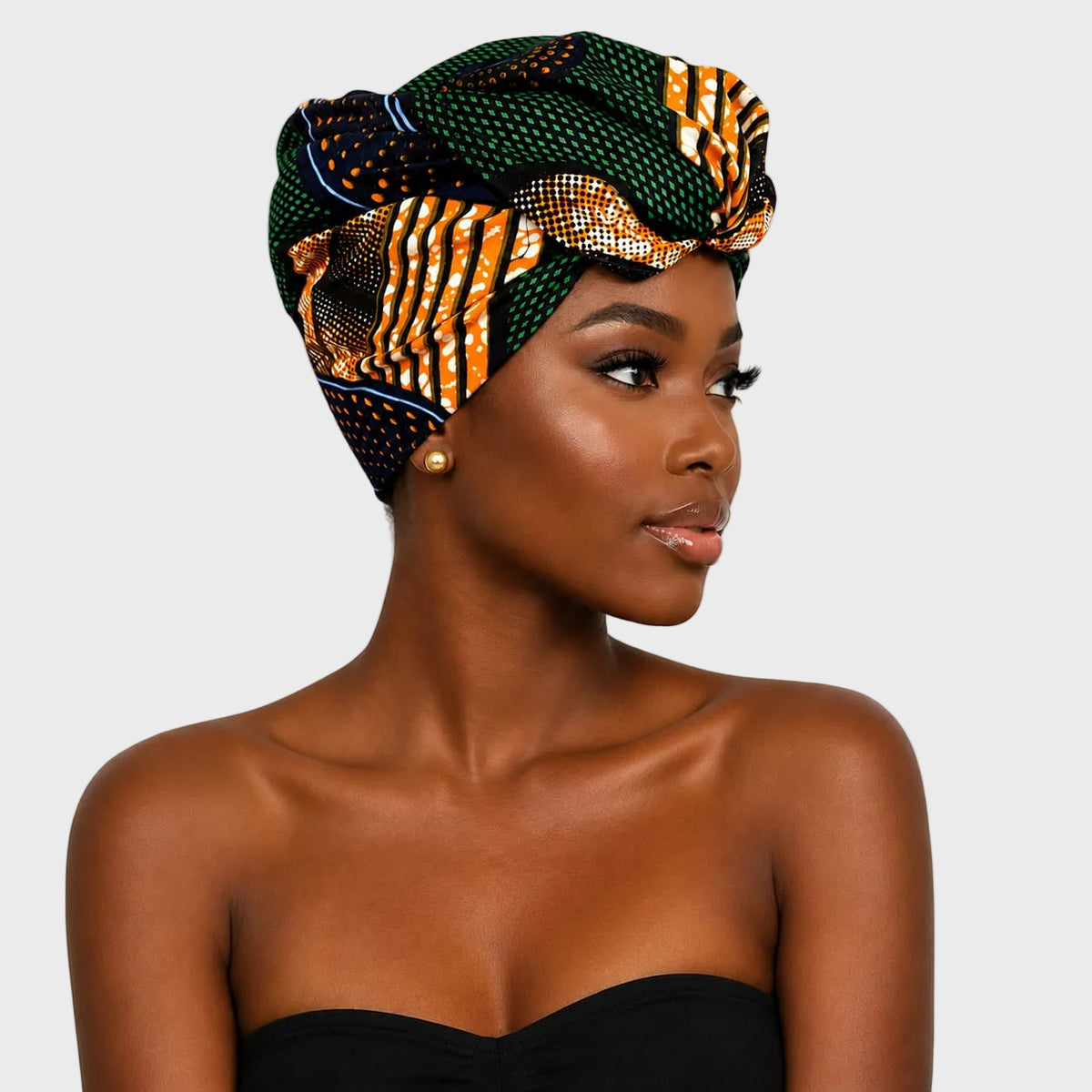 Ankara Headwraps