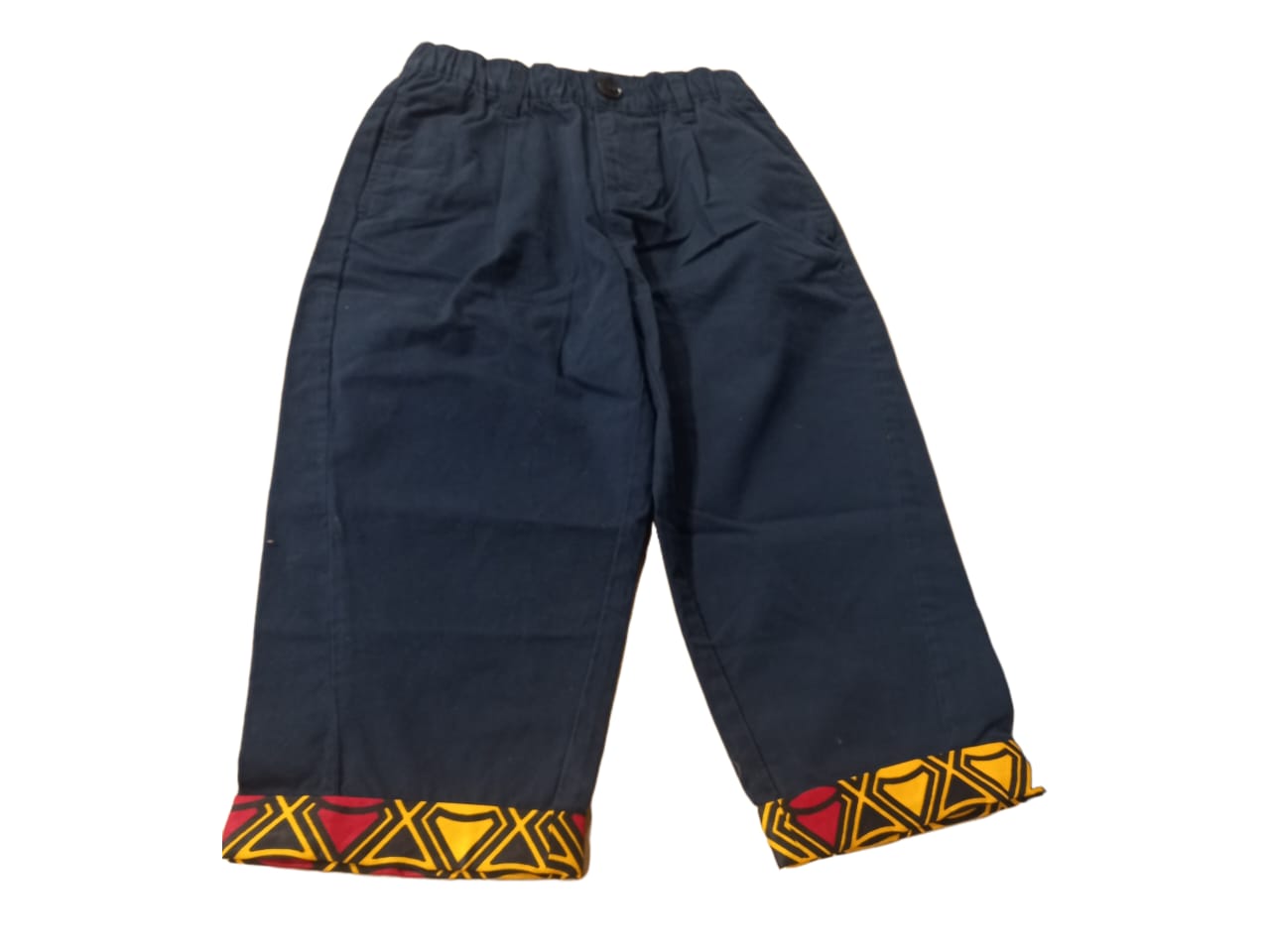 Boys Long Pants