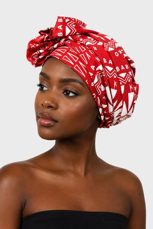 Babina Noko Headwrap