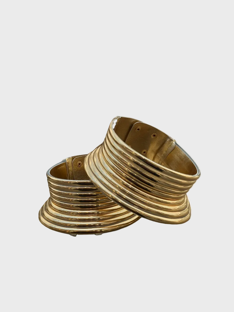 Ndebele Dzila Neckpiece
