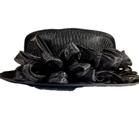 G501 Straw Hat
