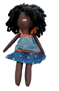 Love Africa Dolls