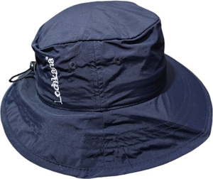Nylon Bush Bucket Hat