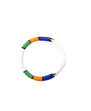 Zulu Round Rope Bangle