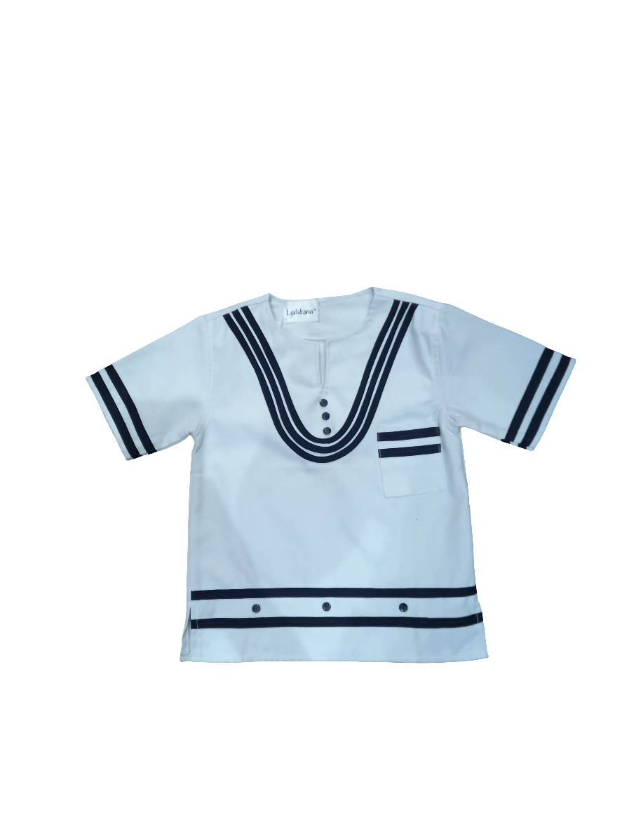 Boys umbaco shirt