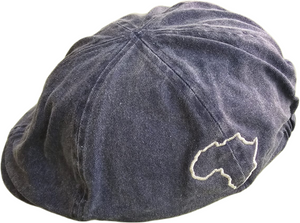 Paper Boy Cap- Plain
