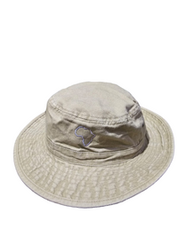 Ripstop bush bucket hat