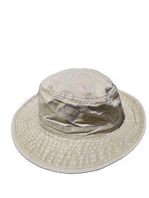 Max Washed Bucket Hat