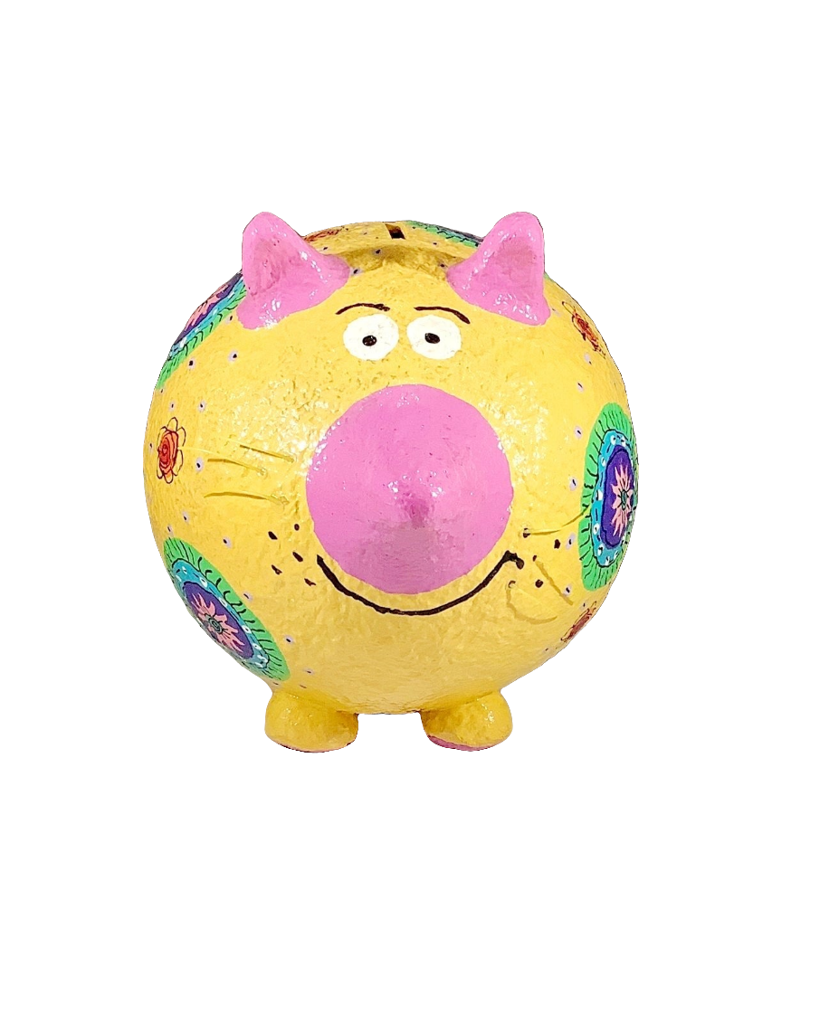 Piggy banks