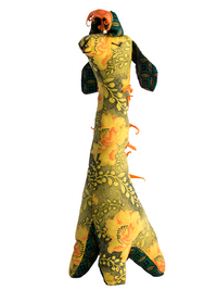 Giraffe Soft Toy