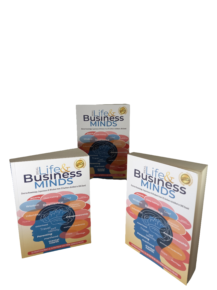 Life and business mind book