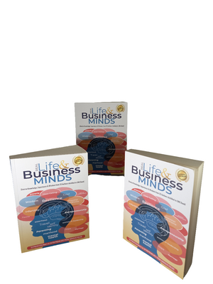 Life and Business Mind Book