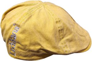 Paper Boy Cap- Plain