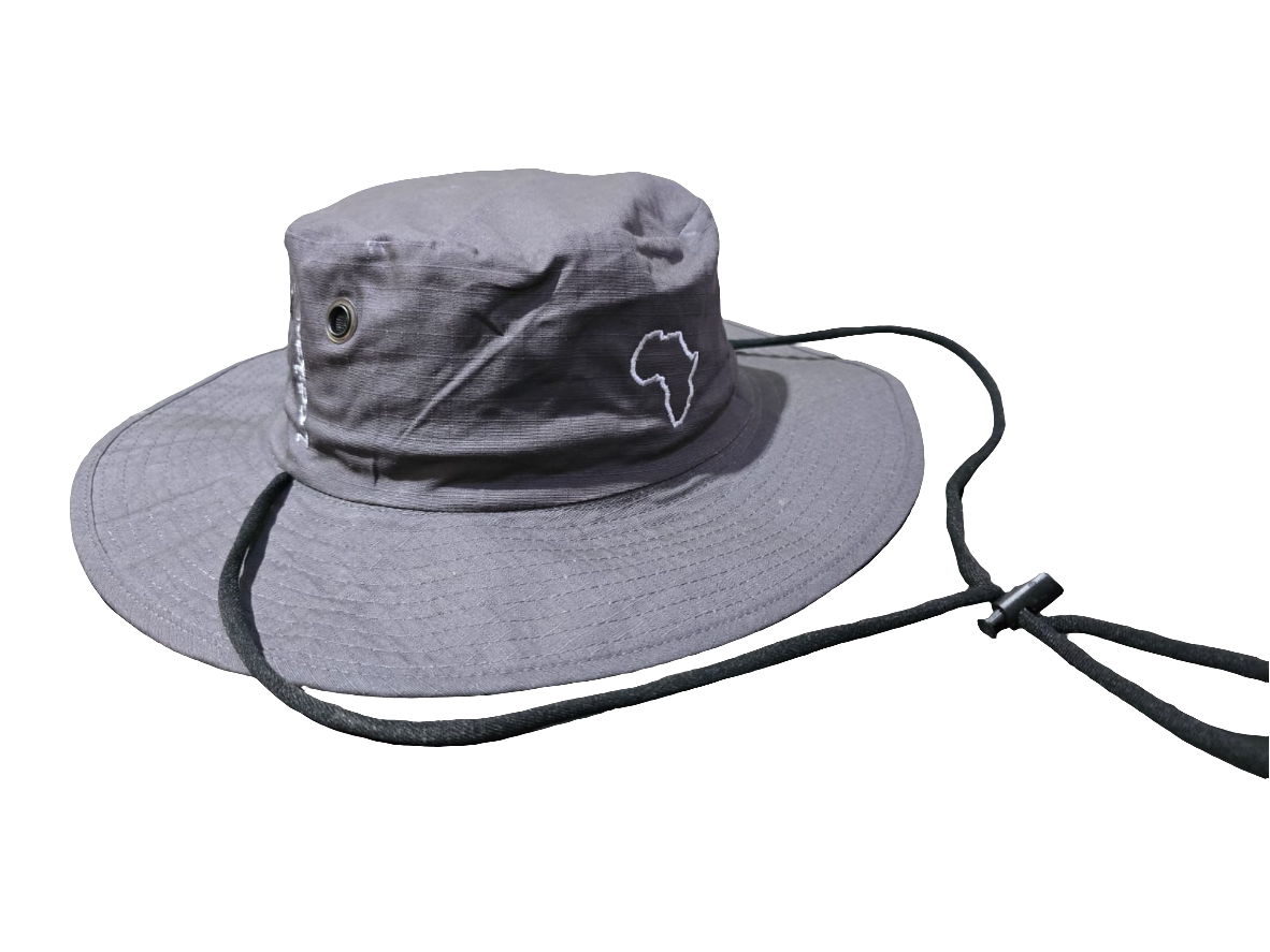 Ripstop bush bucket hat