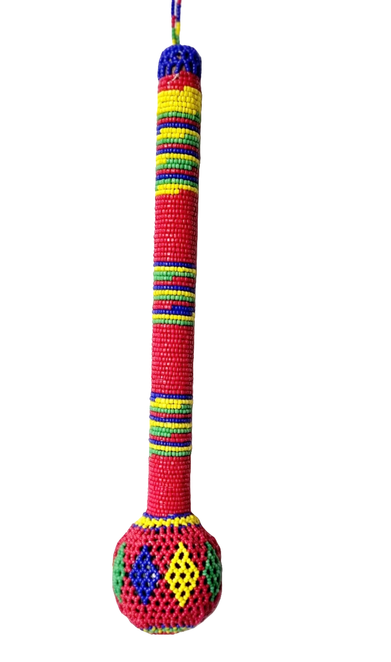 Ndebele sticks