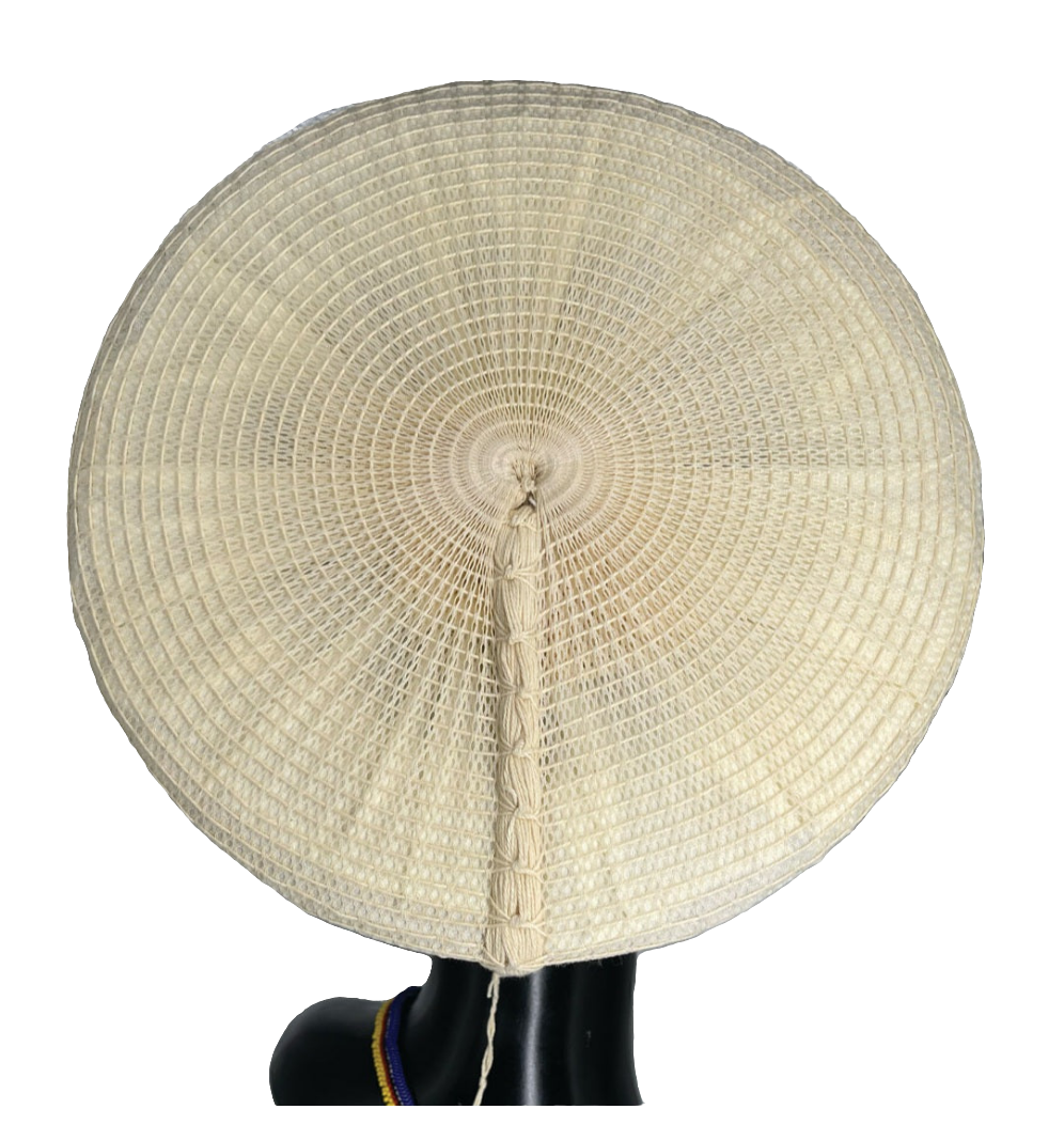 Big Zulu Isicholo Hat