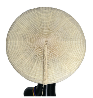 Zulu Isicholo Big Hat