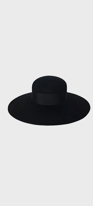 Spanish hat
