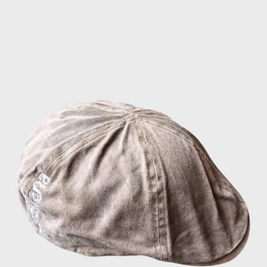 Paper Boy Cap- Plain