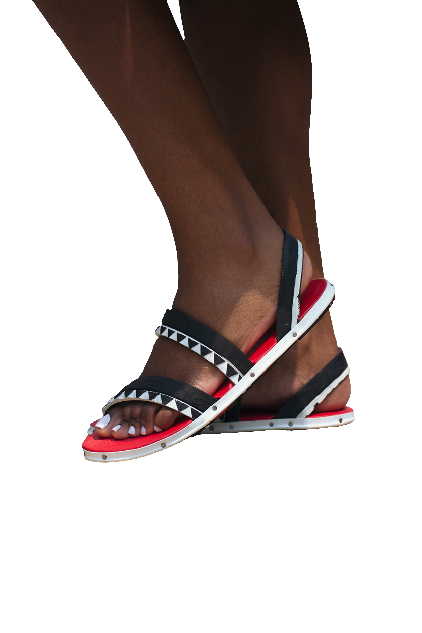 Zulu Shoes- Adult