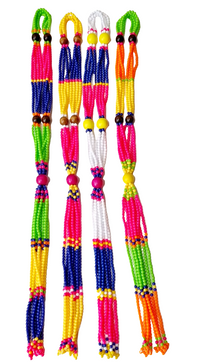 Sepedi Beads Neckpiece