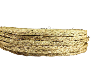 Set of  4 grass place mats