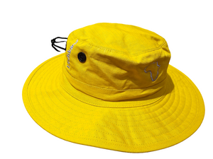Max Washed Bucket Hat