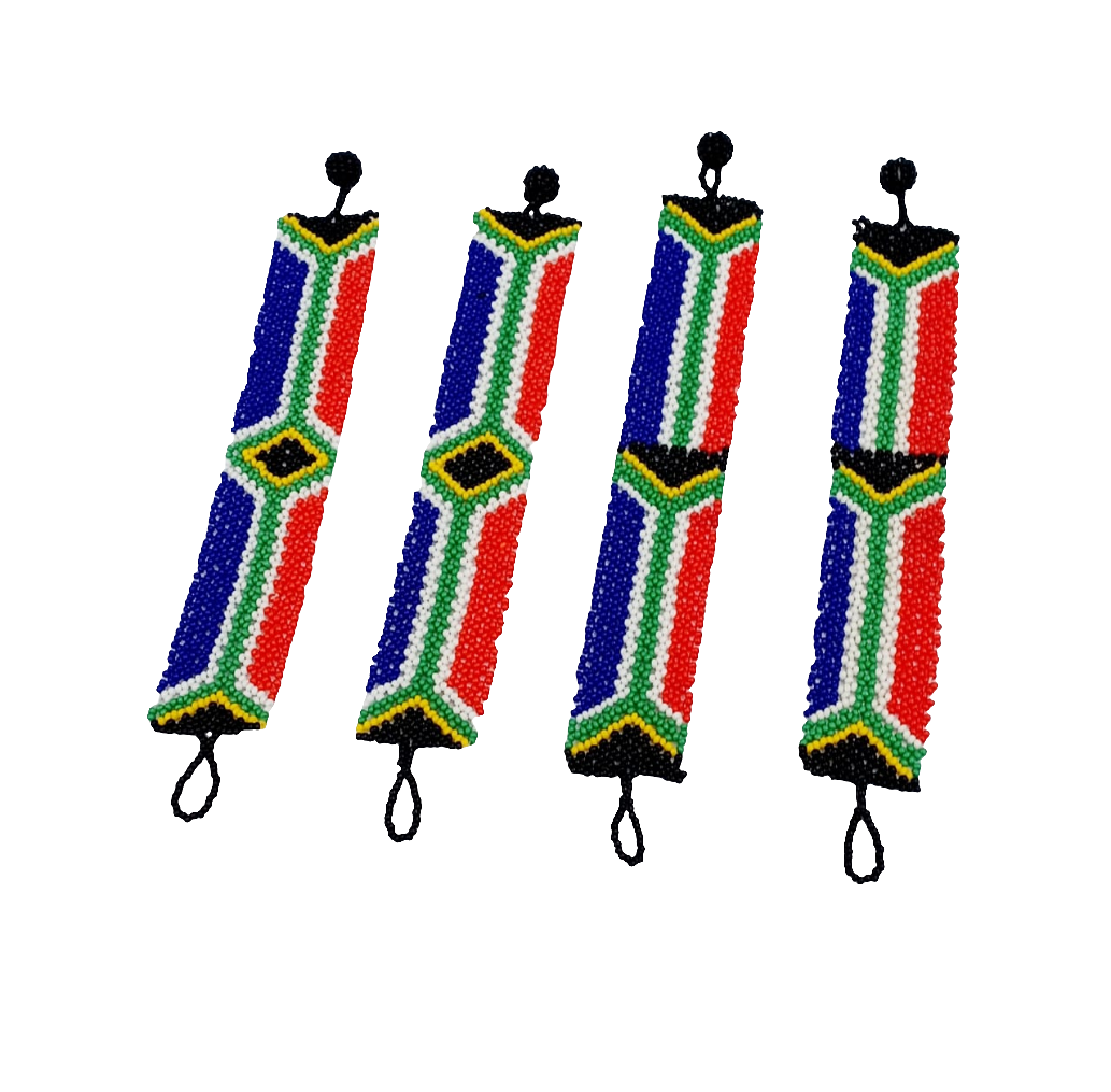 SA Flat Bracelets