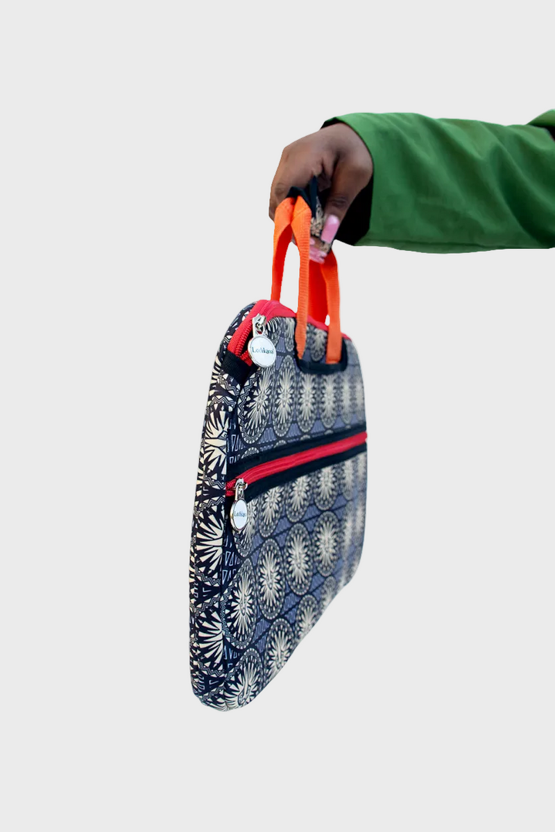 Babina Noko Big Laptop Bag