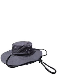 Ripstop bush bucket hat