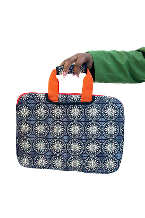 Babina Noko Big Laptop Bag