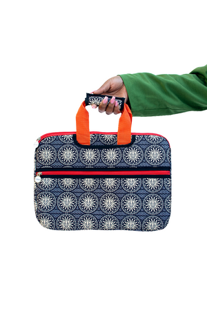 Babina Noko Big Laptop Bag