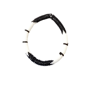 Zulu Round Rope Bangle