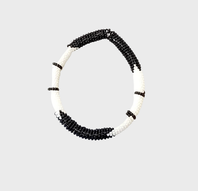Zulu Round Rope Bangle
