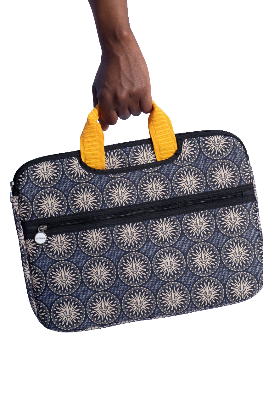Babina Noko Big Laptop Bag