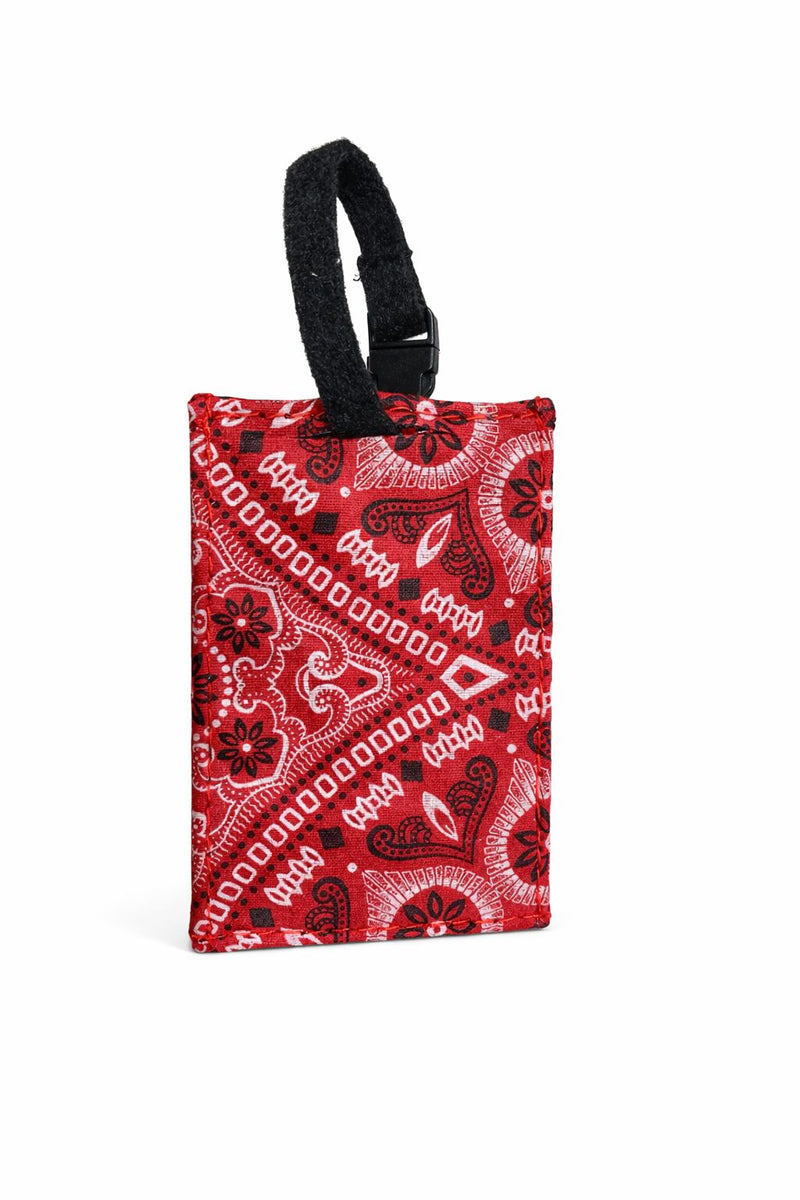 Shwe Eco-felt Luggage Bag Tags