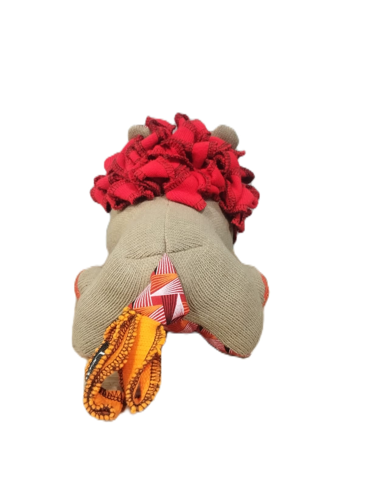 Big Lion Soft Toy